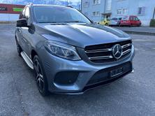 MERCEDES-BENZ GLE 43 AMG Executive 4Matic 9G-Tronic, Petrol, Second hand / Used, Automatic - 2