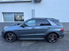MERCEDES-BENZ GLE 43 AMG Executive 4Matic 9G-Tronic, Petrol, Second hand / Used, Automatic - 5