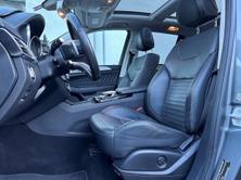 MERCEDES-BENZ GLE 43 AMG Executive 4Matic 9G-Tronic, Benzina, Occasioni / Usate, Automatico - 6