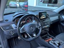MERCEDES-BENZ GLE 43 AMG Executive 4Matic 9G-Tronic, Petrol, Second hand / Used, Automatic - 7