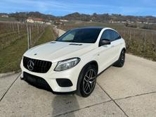 MERCEDES-BENZ GLE Coupé 43 AMG 4Matic 9G-Tronic, Petrol, Second hand / Used, Automatic - 2