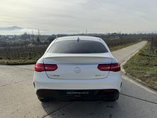 MERCEDES-BENZ GLE Coupé 43 AMG 4Matic 9G-Tronic, Petrol, Second hand / Used, Automatic - 7