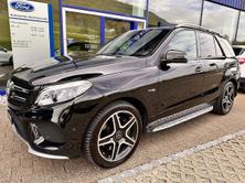 MERCEDES-BENZ GLE 43 AMG, Petrol, Second hand / Used, Automatic - 2