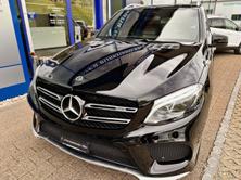 MERCEDES-BENZ GLE 43 AMG, Petrol, Second hand / Used, Automatic - 3