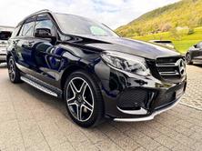 MERCEDES-BENZ GLE 43 AMG, Petrol, Second hand / Used, Automatic - 4