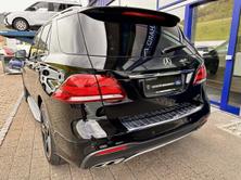 MERCEDES-BENZ GLE 43 AMG, Petrol, Second hand / Used, Automatic - 5