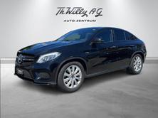 MERCEDES-BENZ GLE 43 AMG Coupé, Petrol, Second hand / Used, Automatic - 6