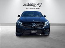 MERCEDES-BENZ GLE 43 AMG Coupé, Petrol, Second hand / Used, Automatic - 7