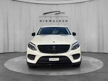 MERCEDES-BENZ GLE-Klasse C292 Coupé GLE 43 AMG, Essence, Occasion / Utilisé, Automatique - 2