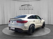 MERCEDES-BENZ GLE-Klasse C292 Coupé GLE 43 AMG, Essence, Occasion / Utilisé, Automatique - 6