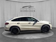 MERCEDES-BENZ GLE-Klasse C292 Coupé GLE 43 AMG, Essence, Occasion / Utilisé, Automatique - 7