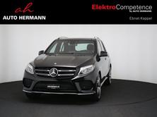 MERCEDES-BENZ GLE 43 AMG 4Matic 9G-Tronic, Essence, Occasion / Utilisé, Automatique - 2