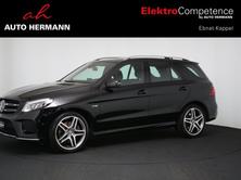 MERCEDES-BENZ GLE 43 AMG 4Matic 9G-Tronic, Essence, Occasion / Utilisé, Automatique - 3