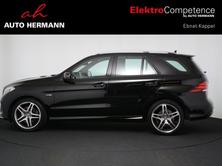 MERCEDES-BENZ GLE 43 AMG 4Matic 9G-Tronic, Essence, Occasion / Utilisé, Automatique - 4