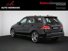 MERCEDES-BENZ GLE 43 AMG 4Matic 9G-Tronic, Essence, Occasion / Utilisé, Automatique - 5
