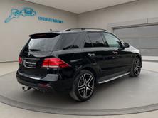 MERCEDES-BENZ GLE 43 AMG Executive 4Matic 9G-Tronic, Essence, Occasion / Utilisé, Automatique - 5