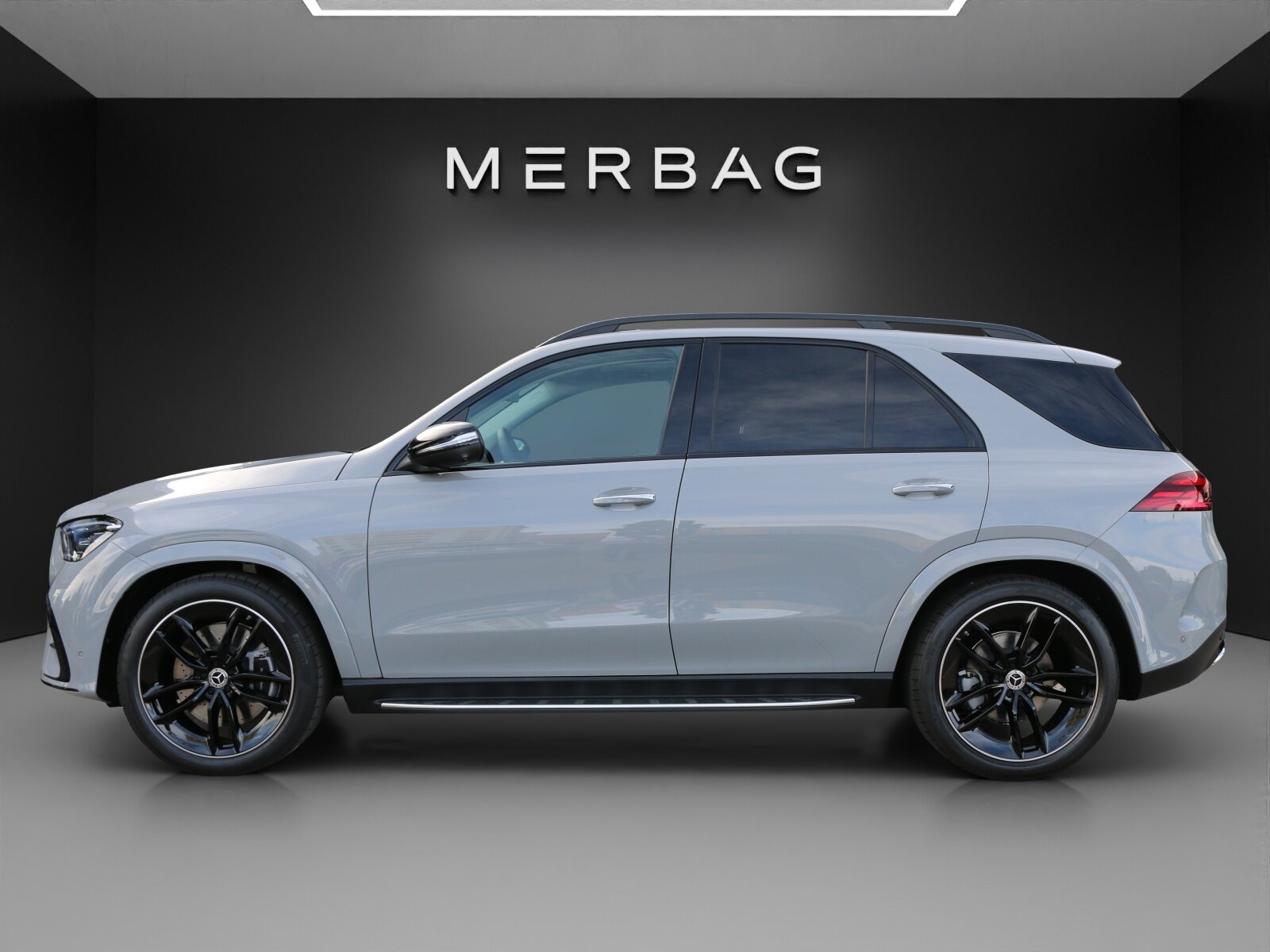 MERCEDES-BENZ GLE 450 4Matic, Petrol, New car, Automatic - 2