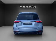 MERCEDES-BENZ GLE 450 d 4M 9G-Tronic, Diesel, Voiture nouvelle, Automatique - 5
