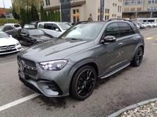 MERCEDES-BENZ GLE 450 4Matic, Petrol, Second hand / Used, Automatic - 3