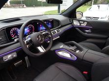 MERCEDES-BENZ GLE 450 4Matic, Petrol, Second hand / Used, Automatic - 4