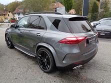 MERCEDES-BENZ GLE 450 4Matic, Petrol, Second hand / Used, Automatic - 7