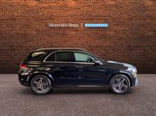 MERCEDES-BENZ GLE 450 AMG Line 4Matic, Second hand / Used, Automatic - 3