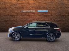 MERCEDES-BENZ GLE 450 AMG Line 4Matic, Second hand / Used, Automatic - 4