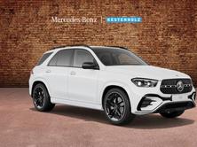 MERCEDES-BENZ GLE 450 d 4M 9G-Tronic, Second hand / Used, Automatic - 2