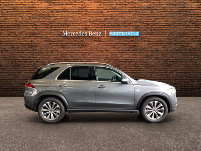 MERCEDES-BENZ GLE 450 4Matic, Occasion / Utilisé, Automatique - 3