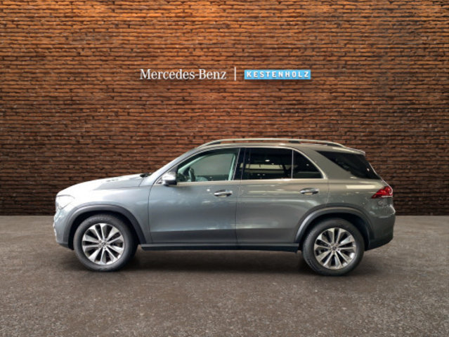 MERCEDES-BENZ GLE 450 4Matic, Occasion / Utilisé, Automatique - 4