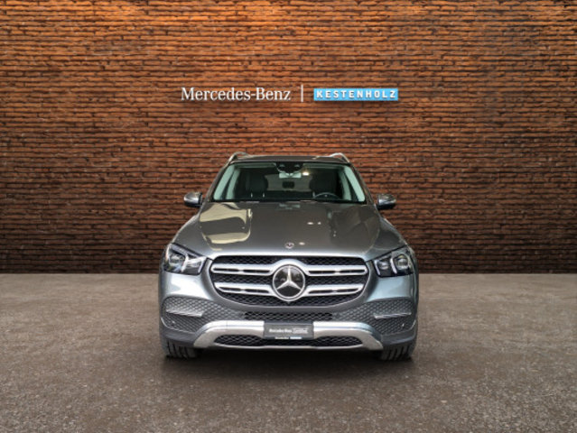 MERCEDES-BENZ GLE 450 4Matic, Occasion / Utilisé, Automatique - 5