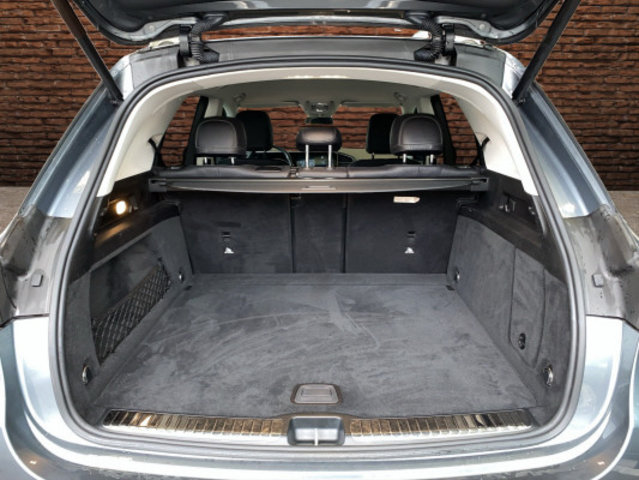 MERCEDES-BENZ GLE 450 4Matic, Occasion / Utilisé, Automatique - 7