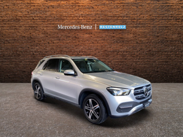 MERCEDES-BENZ GLE 450 4Matic, Occasion / Gebraucht, Automatik - 2