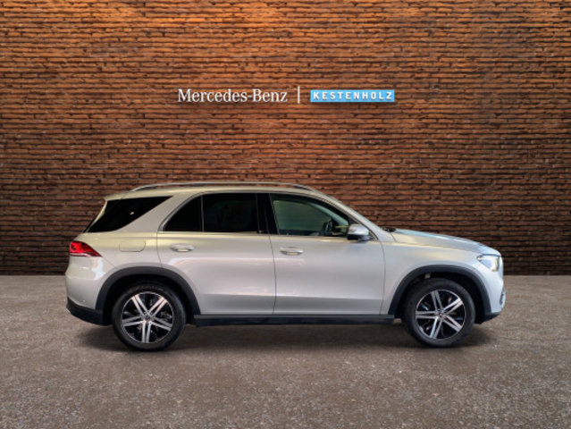 MERCEDES-BENZ GLE 450 4Matic, Occasion / Gebraucht, Automatik - 3