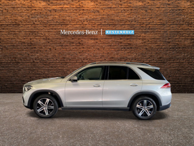 MERCEDES-BENZ GLE 450 4Matic, Occasion / Gebraucht, Automatik - 4
