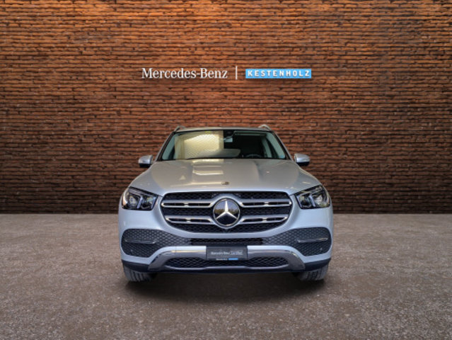 MERCEDES-BENZ GLE 450 4Matic, Occasion / Gebraucht, Automatik - 5