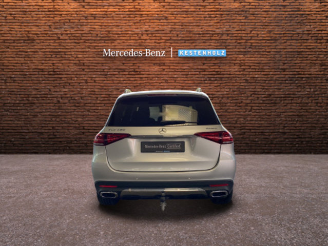 MERCEDES-BENZ GLE 450 4Matic, Occasion / Gebraucht, Automatik - 6