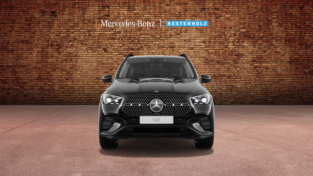 MERCEDES-BENZ GLE 450 d 4M 9G-Tronic, Occasioni / Usate, Automatico - 5