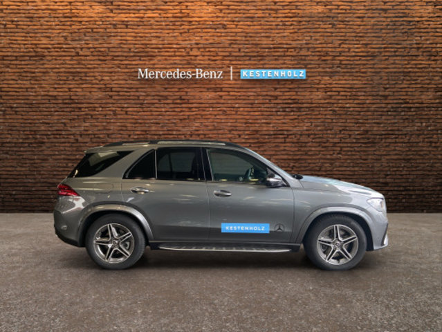 MERCEDES-BENZ GLE 450 d 4M 9G-Tronic, Occasion / Gebraucht, Automat - 3