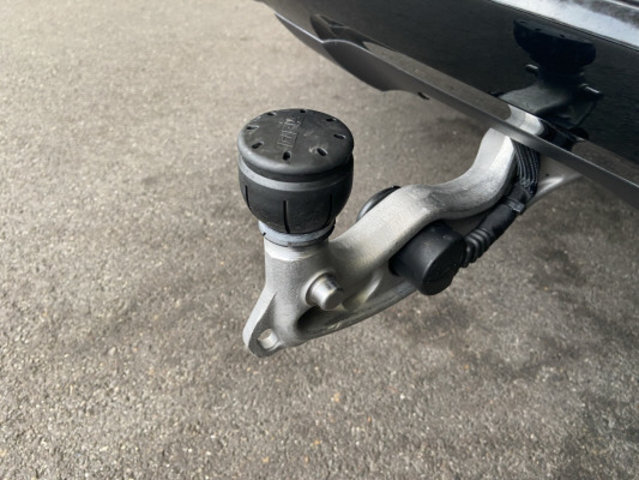 MERCEDES-BENZ GLE 450 d 4M 9G-Tronic, Occasion / Gebraucht, Automat - 7