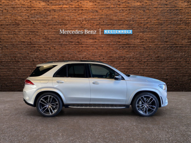 MERCEDES-BENZ GLE 450 AMG Line 4Matic, Occasioni / Usate, Automatico - 3