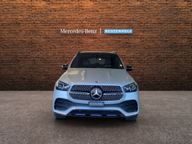 MERCEDES-BENZ GLE 450 AMG Line 4Matic, Occasioni / Usate, Automatico - 5
