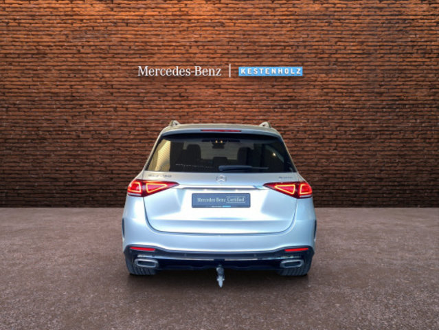 MERCEDES-BENZ GLE 450 AMG Line 4Matic, Occasioni / Usate, Automatico - 6
