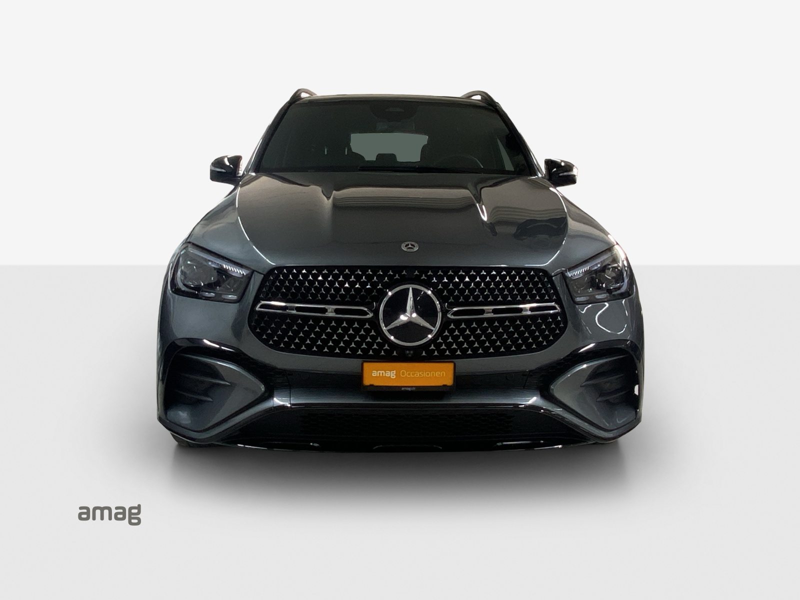 MERCEDES-BENZ GLE 450 4Matic, Benzina, Occasioni / Usate, Automatico - 7