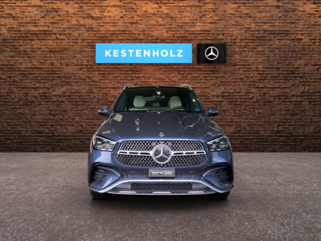 MERCEDES-BENZ GLE 450 4Matic, Occasion / Utilisé, Automatique - 5