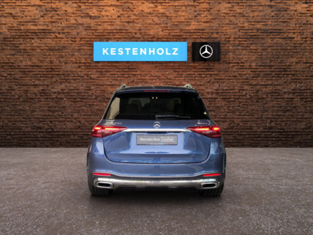 MERCEDES-BENZ GLE 450 4Matic, Occasion / Utilisé, Automatique - 6