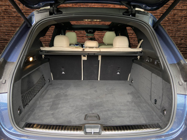 MERCEDES-BENZ GLE 450 4Matic, Occasion / Utilisé, Automatique - 7
