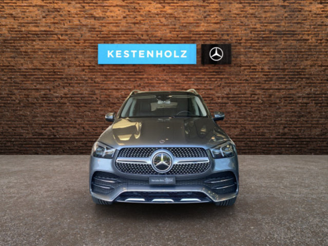 MERCEDES-BENZ GLE 450 AMG Line 4Matic, Occasion / Gebraucht, Automatik - 5