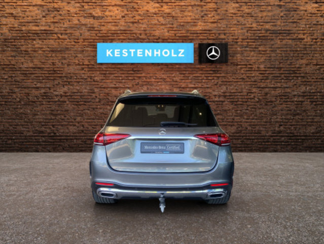 MERCEDES-BENZ GLE 450 AMG Line 4Matic, Occasion / Gebraucht, Automatik - 6