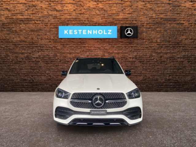 MERCEDES-BENZ GLE 450 4Matic, Occasion / Gebraucht, Automatik - 5